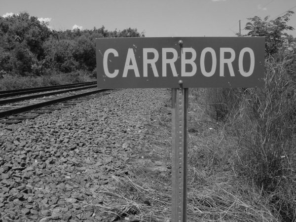 Thoughts on renaming Carr Street in Carrboro