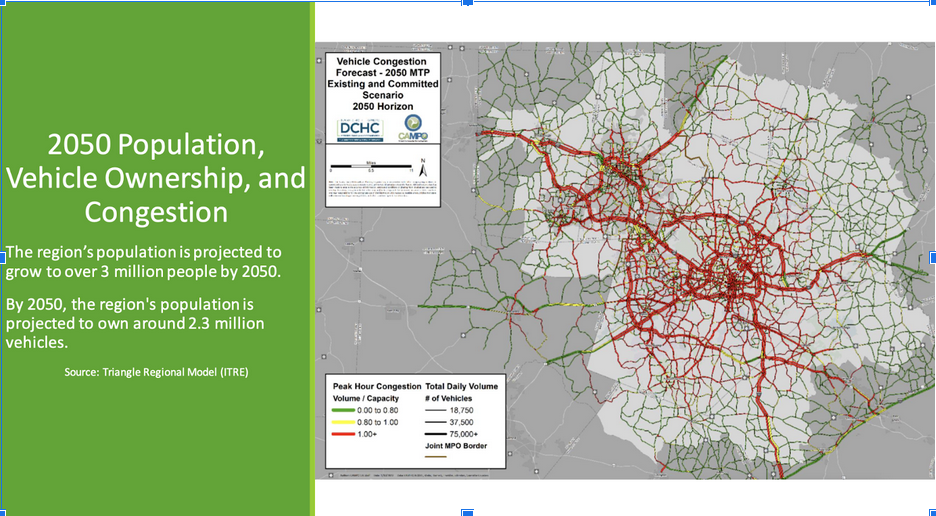 Will the Triangle ever get commuter rail? 5 things to know