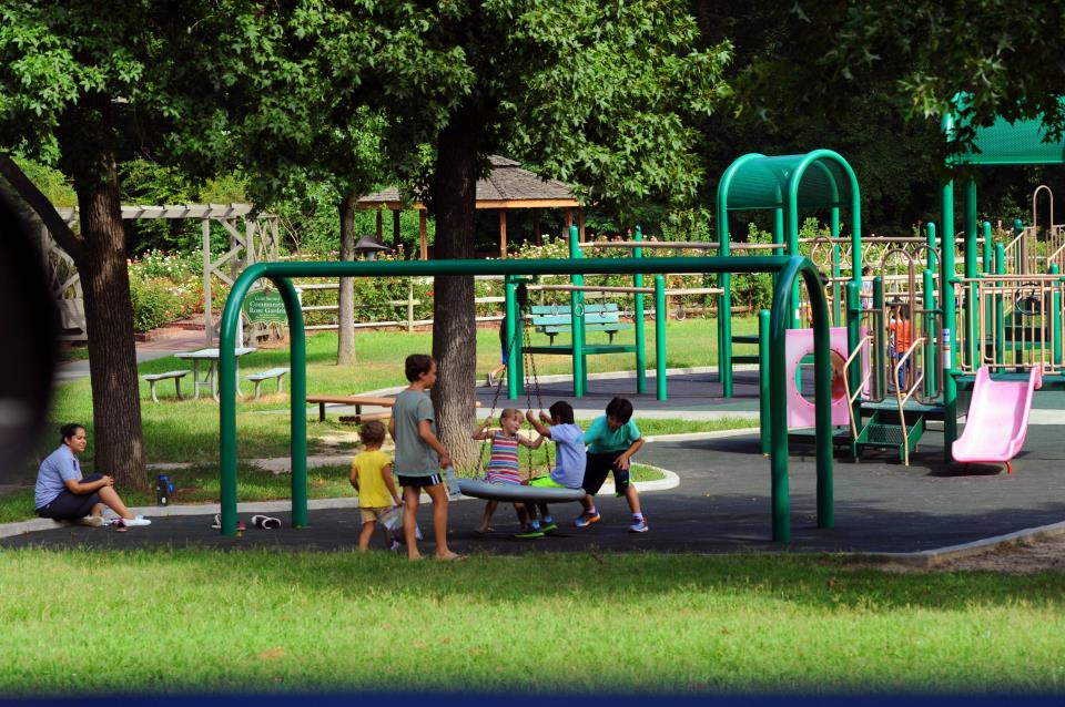 community-center-park