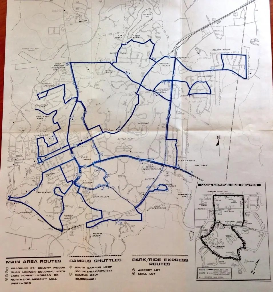map-bus-route