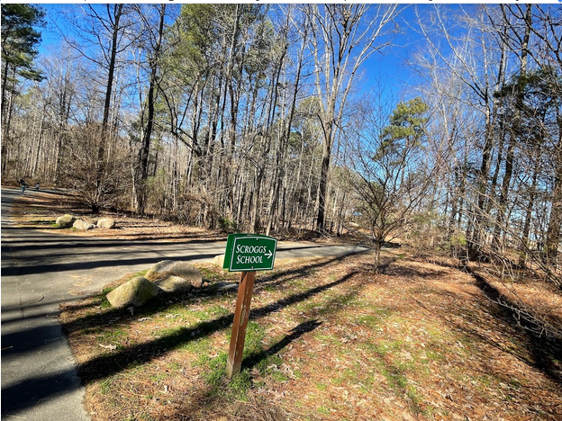 scroggs-school-fan-branch-trail