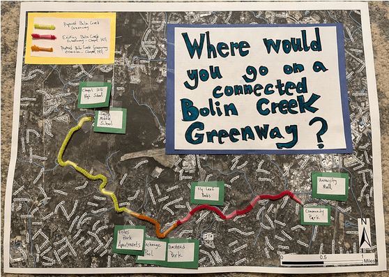 Bolin-Creek-Greenway-connected