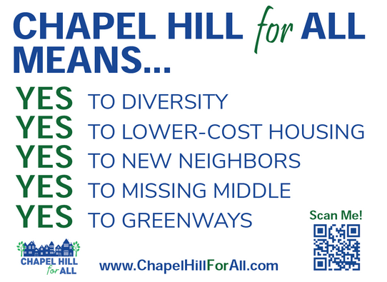 chapel-hill-for-all-yardsign