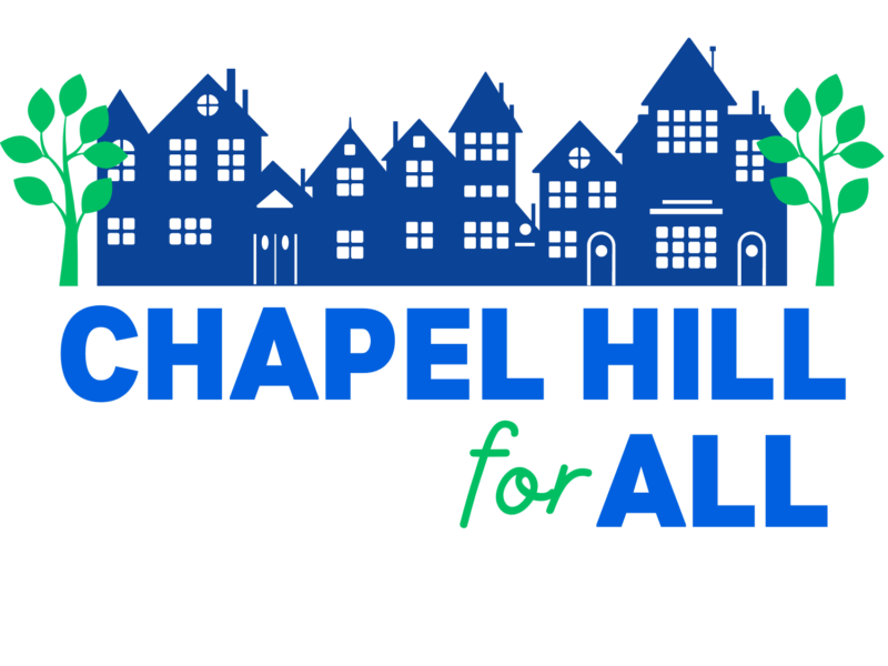 chapel hill for all