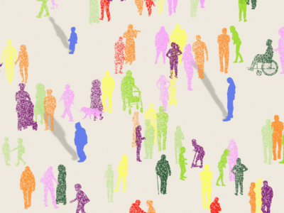How greenways can help combat the epidemic of loneliness