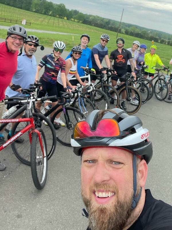 Road cycling for beginners – you can do it!