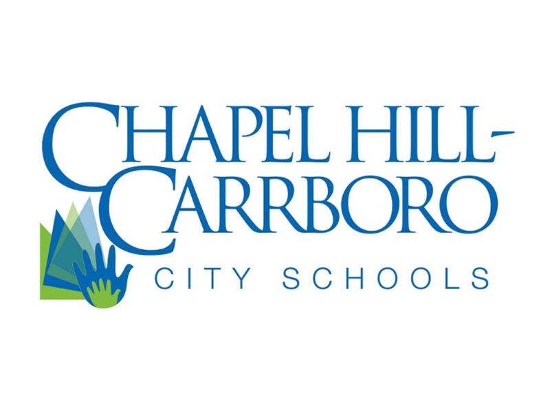 Chapel Hill-Carrboro City Schools logo