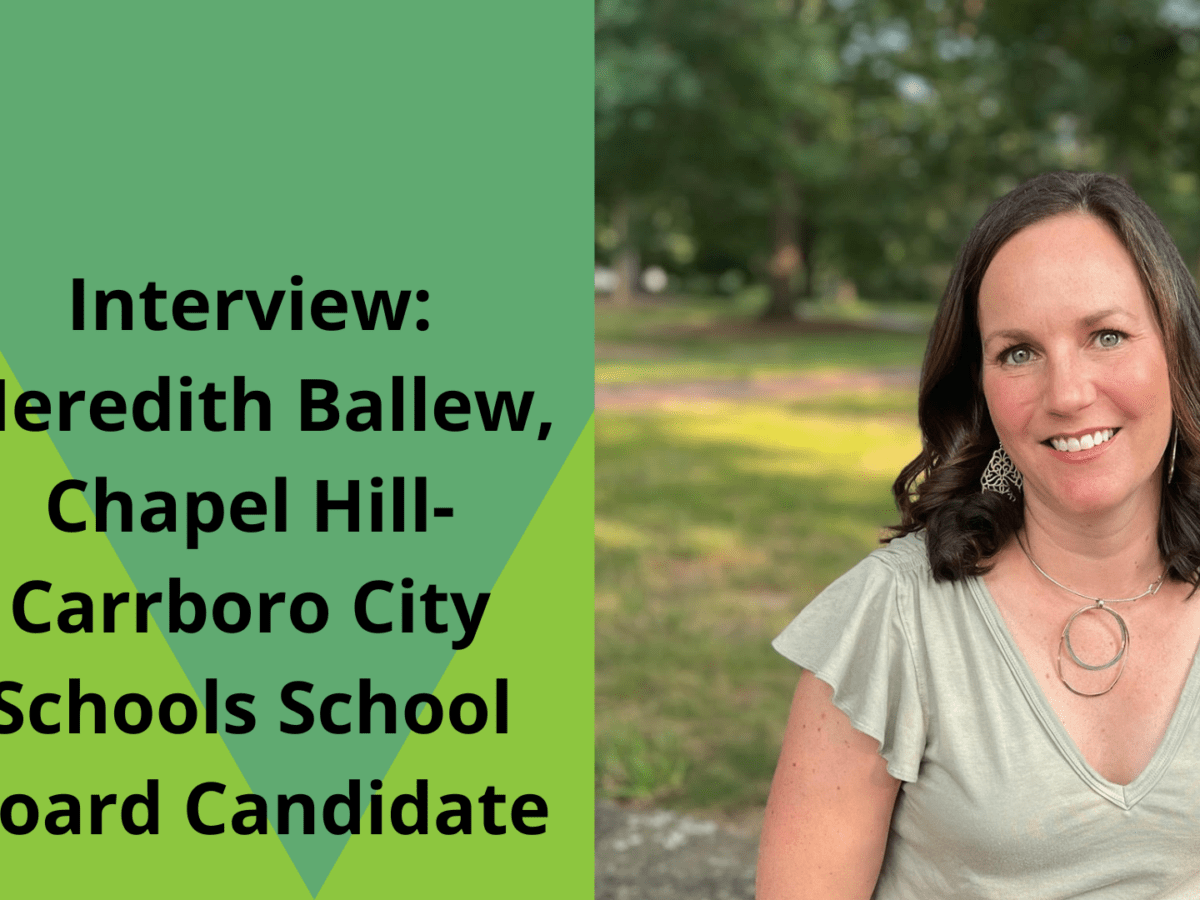 Meredith Ballew