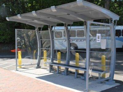 Bus stop improvements coming to Chapel Hill and Carrboro