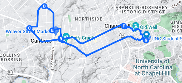 bike-around-chapel-hill