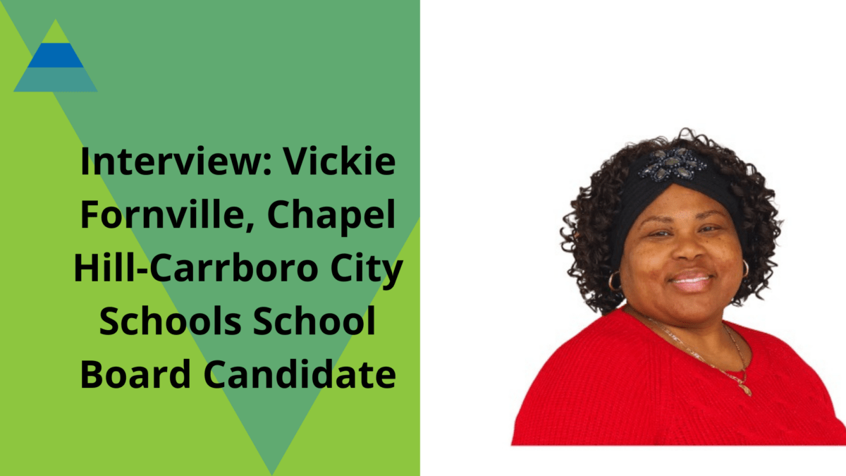 Vickie Fornville