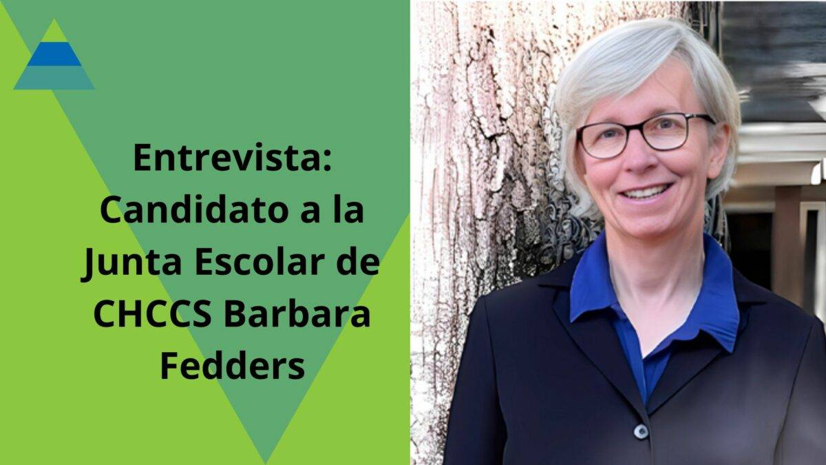 Barbara Fedders