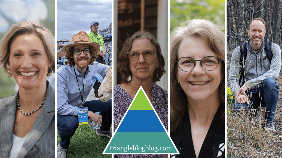 Triangle Blog Blog endorsements: Chapel Hill 2023 – Anderson, McCullough, Mitchell, Nollert, Ryan