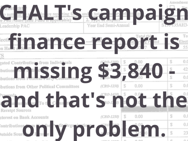 chalt-campaign-finances