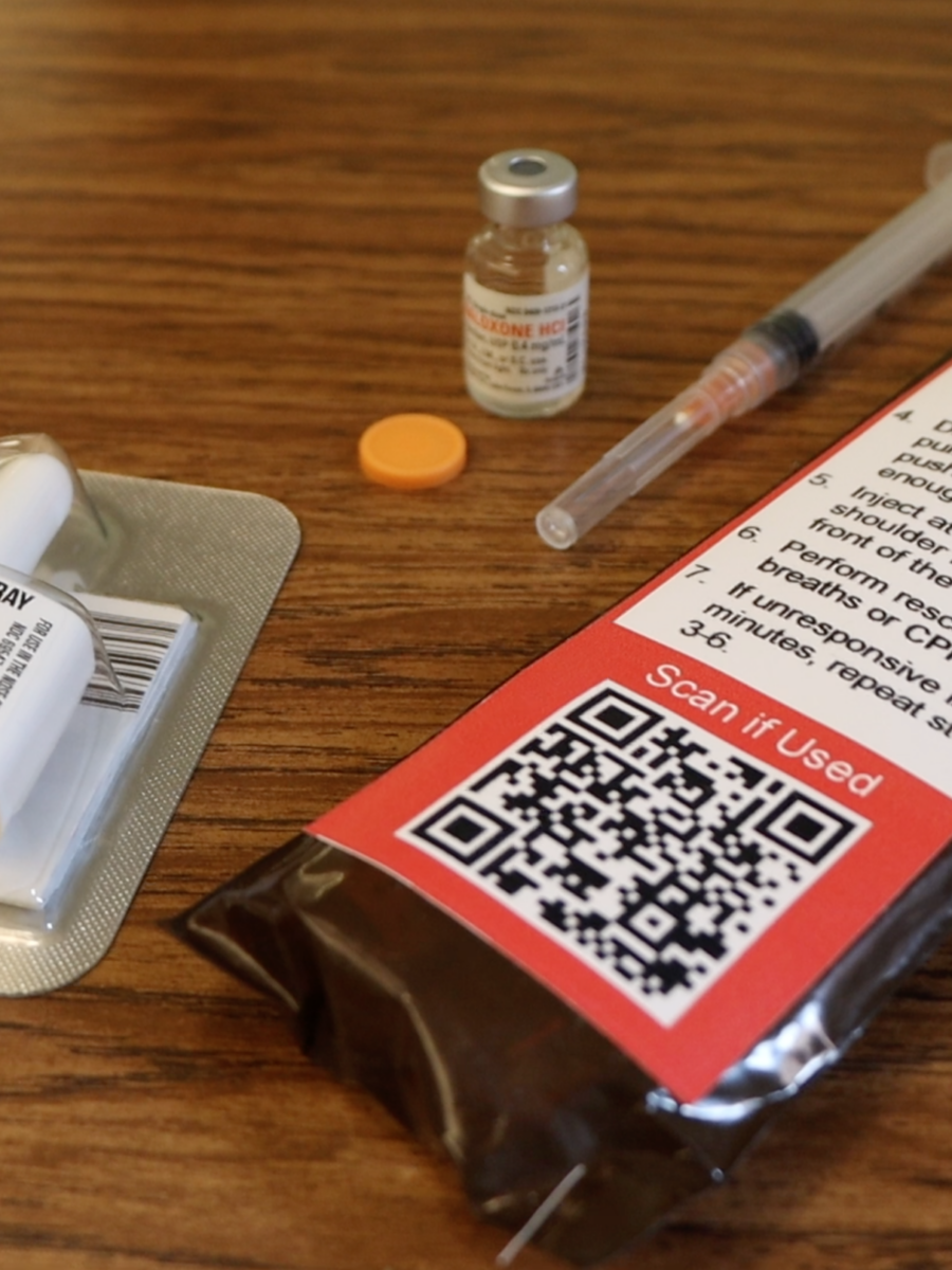 Harm Reduction organizations around the Triangle are working to prevent unintentional overdoses
