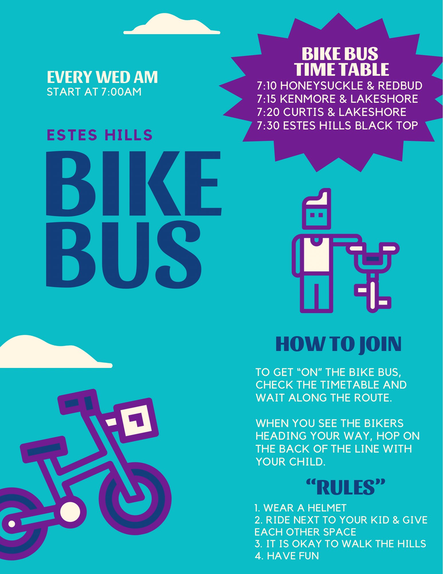 bike-bus