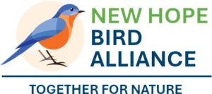 New Hope Audubon Society is contemplating a name change. That’s awesome.