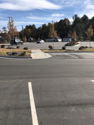 Parking Reform Can’t Wait