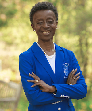 Barbara Foushee Carrboro Mayor