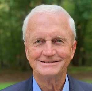 George Griffin Chapel Hill-Carrboro City Schools Board of Education