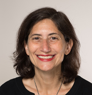 Karen Stegman Chapel Hill Town Council