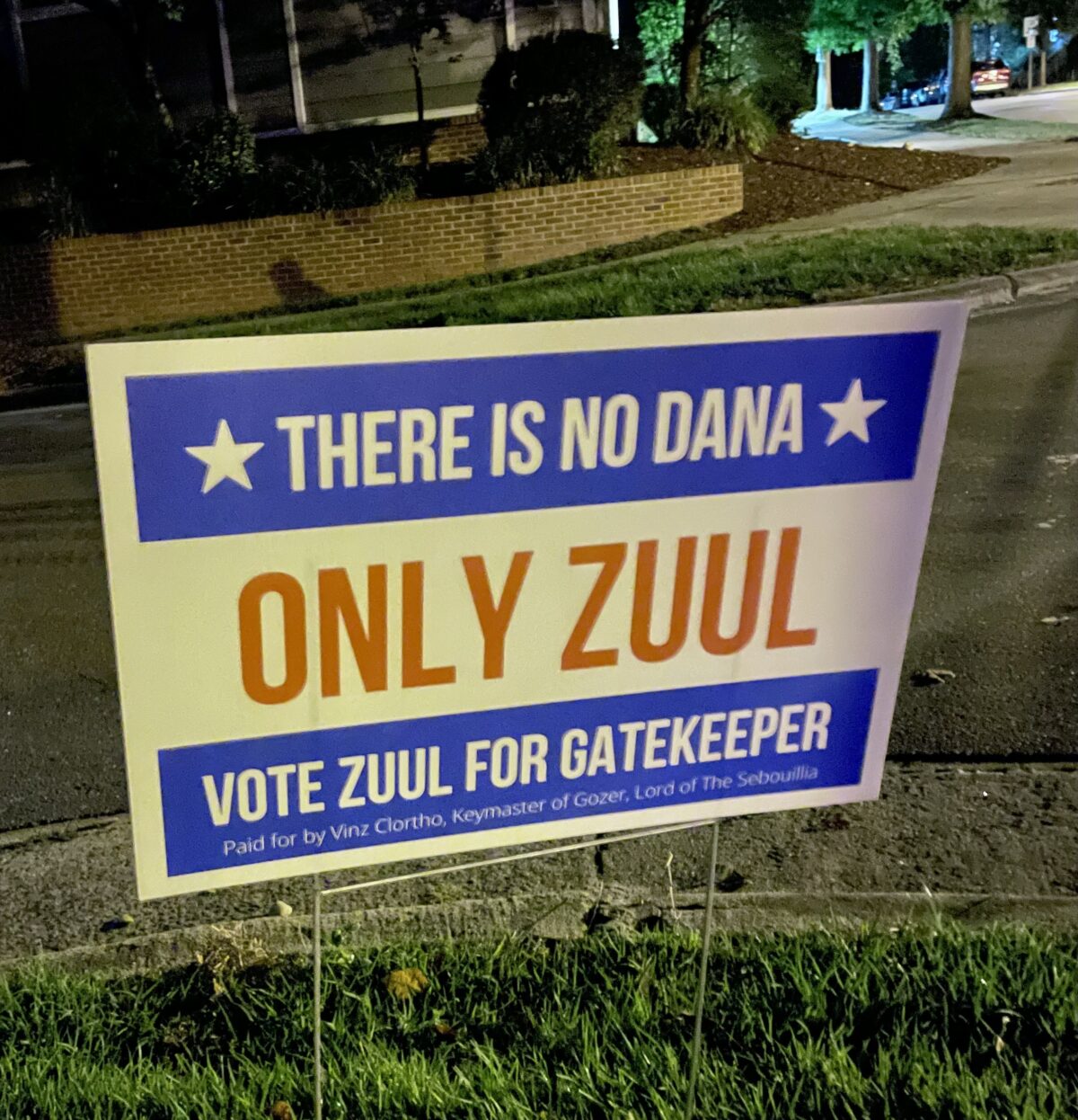 Local candidates beginning to announce