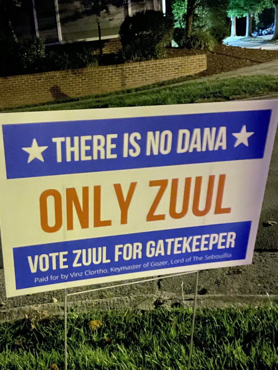 Local candidates beginning to announce