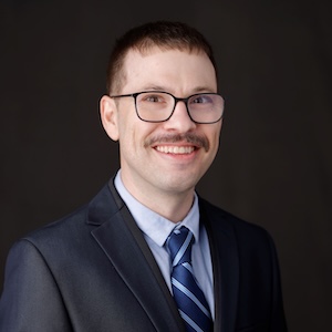Cristóbal Palmer - Carrboro Town Council
