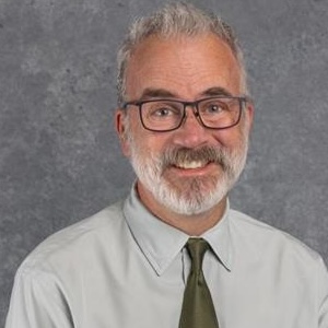 Mike Sharp Chapel Hill-Carrboro City Schools Board of Education
