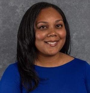 Riza Jenkins Chapel Hill-Carrboro City Schools Board of Education