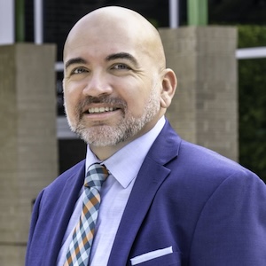 Erik ValeraChapel Hill Town Council Candidate