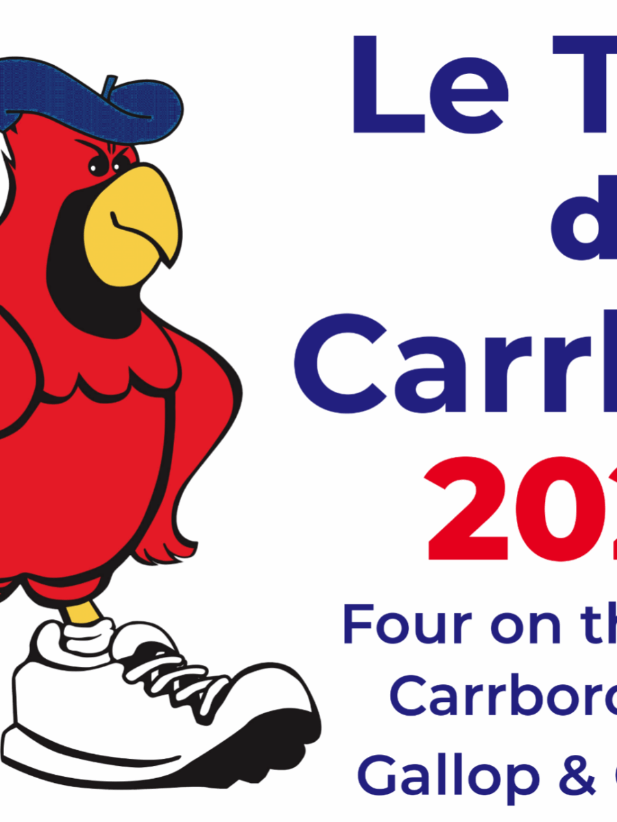 Four on the Fourth is coming up.  Help Support some Great Non-Profits in the Area