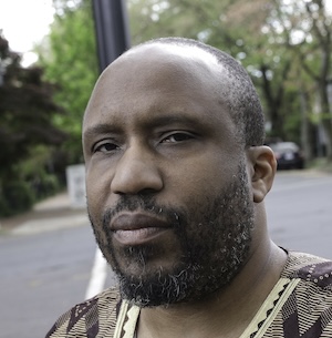 Fred Joiner Carrboro Town Council