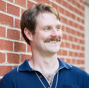 Danny Nowell Carrboro Town Council