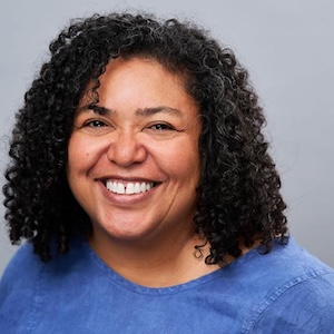 Camille Berry Chapel Hill Town Council