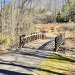 Fan Branch Bridge