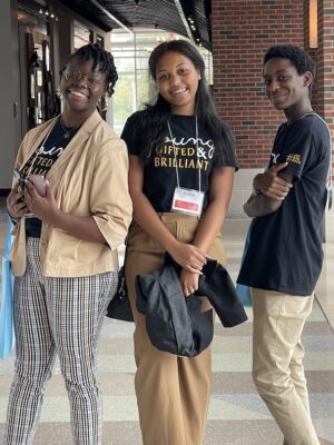Help the Chapel Hill NAACP Youth Council go to the NAACP National Convention