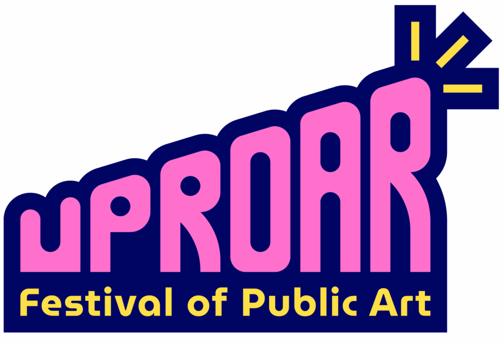 UpRoar Logo