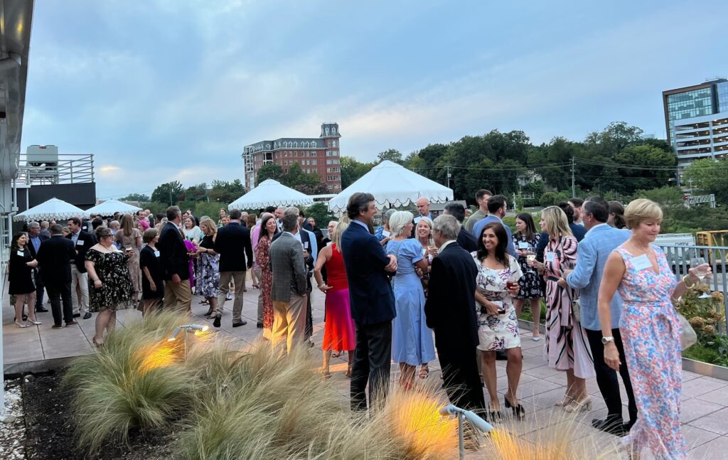 CASA Fall Fundraiser - September 25 - Raleigh Union Station