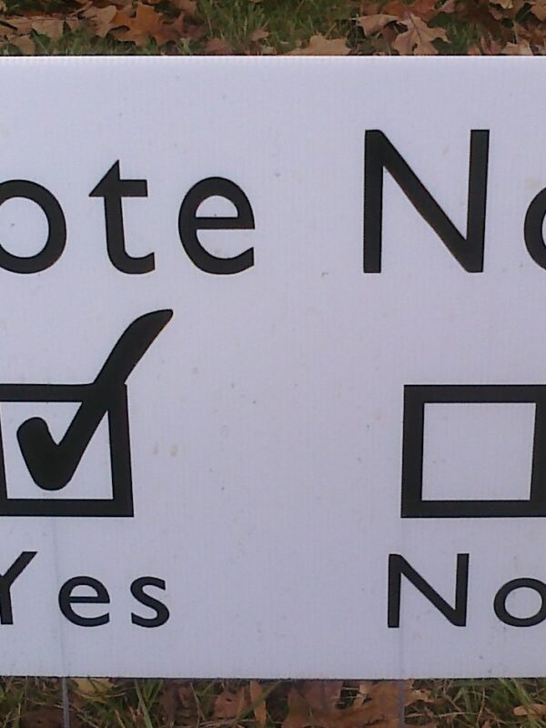 Let’s tackle difficult issues this election season