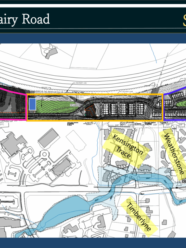 We can address stormwater while building more homes