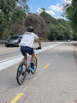Open House for Chapel Hill Transportation and Mobility Projects this week