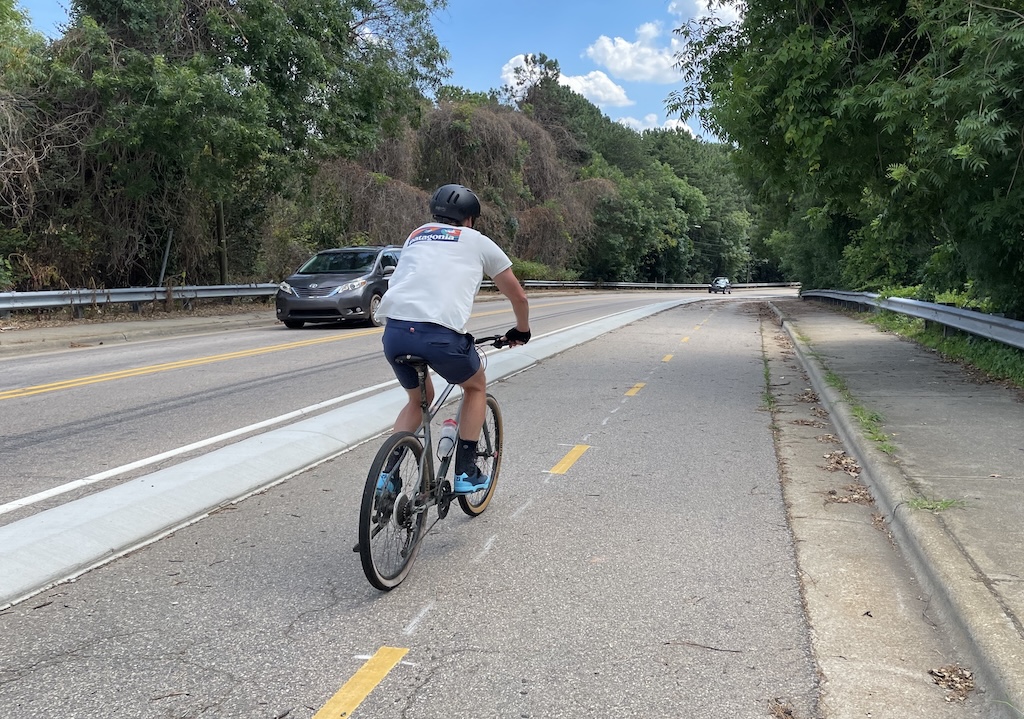 Open House for Chapel Hill Transportation and Mobility Projects this week