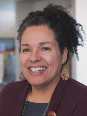 Remembering Barbara Jessie-Black