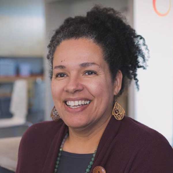 Remembering Barbara Jessie-Black