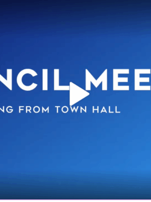 Council Live Blog 10.22.25