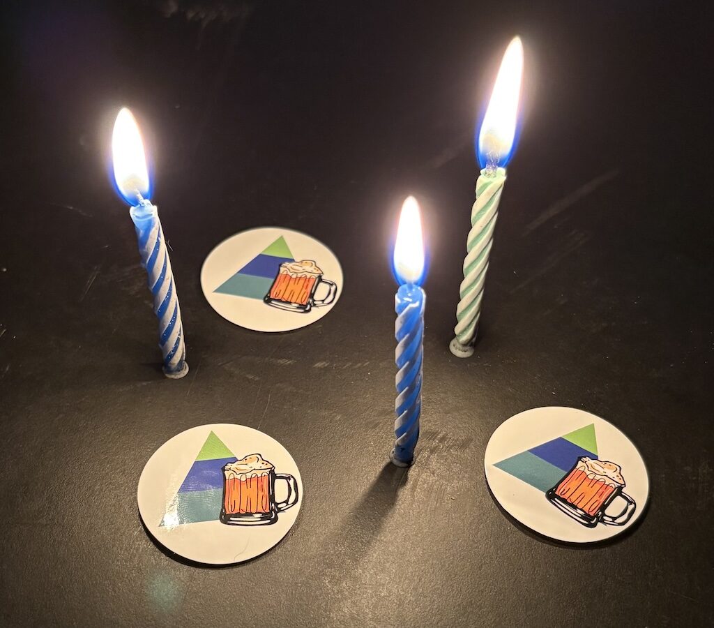 candles