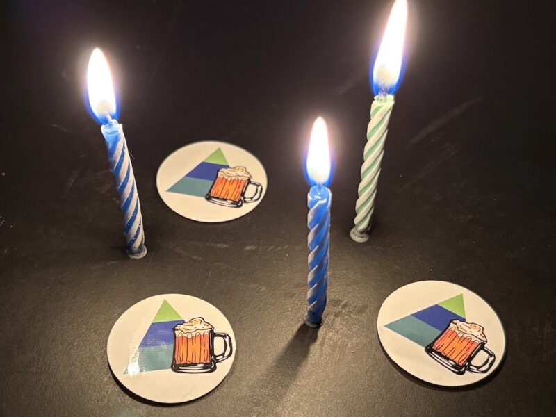 candles