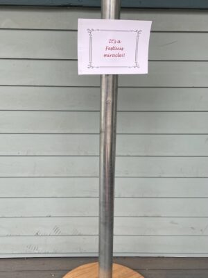 Yet another Festivus Miracle from the Planning Commission in Chapel Hill
