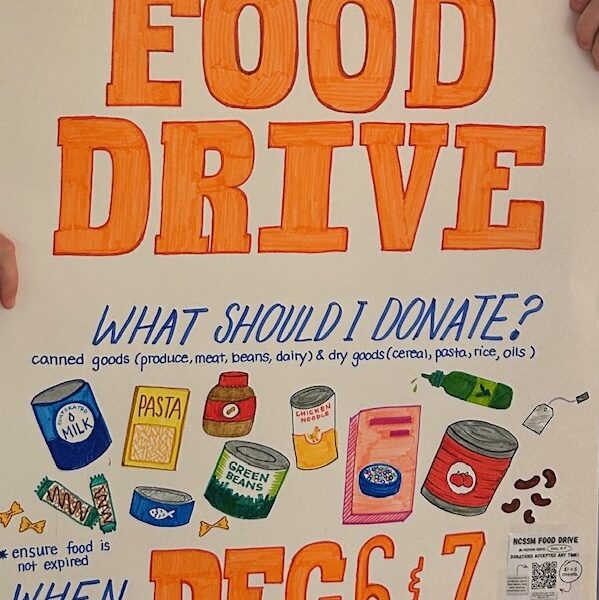 Food Drive
